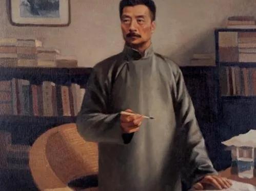 鲁迅关于读书的名言有哪些(读书名人名言大全摘抄)