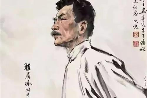 鲁迅关于读书的名言有哪些(读书名人名言大全摘抄)