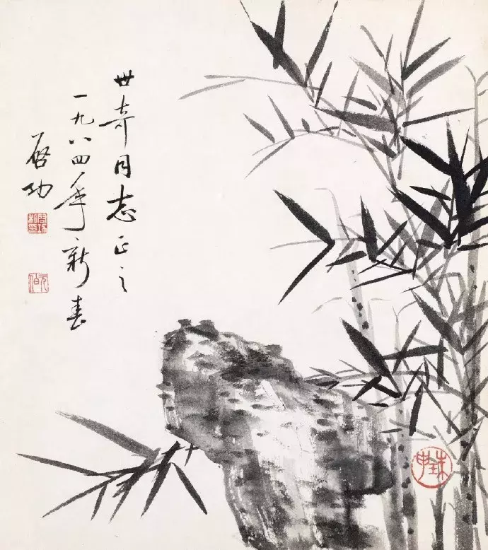 描写竹的诗词名句（有关竹子的古诗鉴赏）