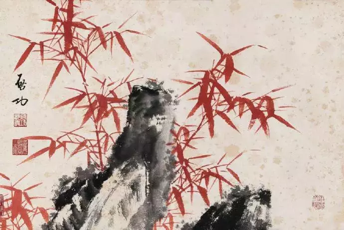 描写竹的诗词名句（有关竹子的古诗鉴赏）