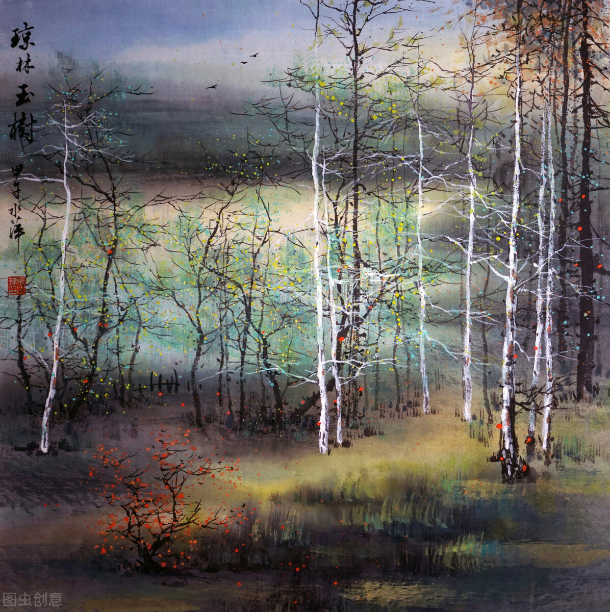 相见欢原文是什么（相见欢翻译赏析）