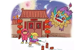 关于烟花的诗句唯美（古人形容烟花漂亮诗词）