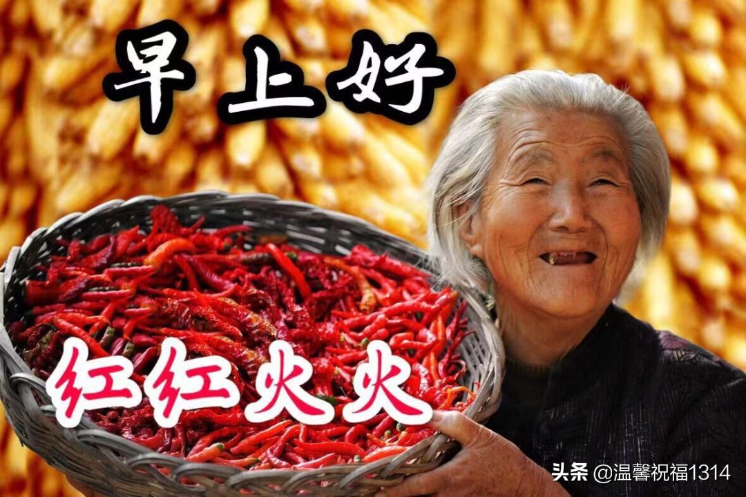 祝福身体健康的祝福语（表达健康平安的成语）