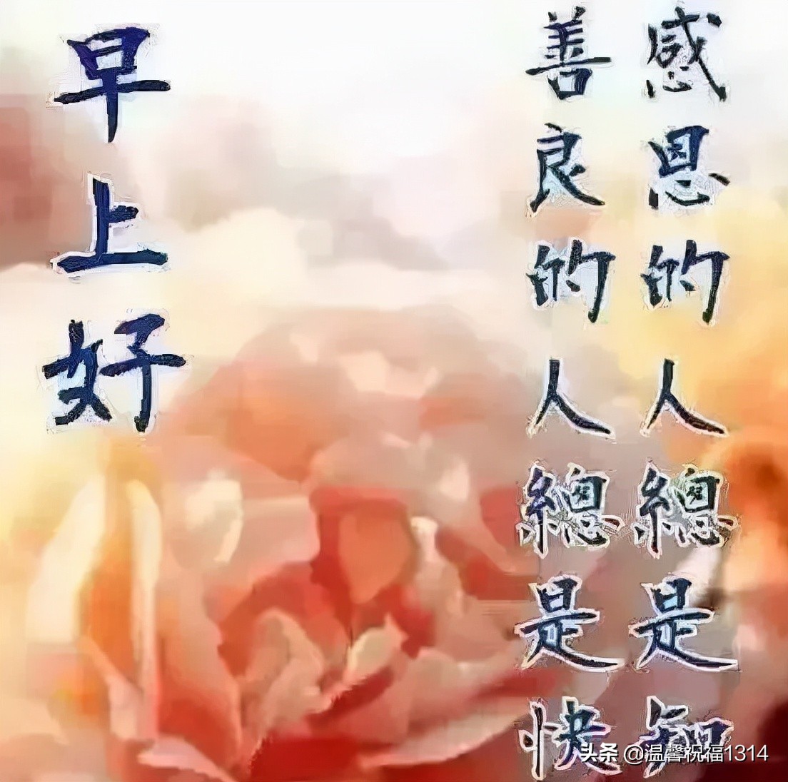 祝福身体健康的祝福语（表达健康平安的成语）