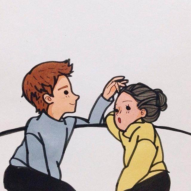 七夕节寄语唯美简短（关于七夕的优美句子）