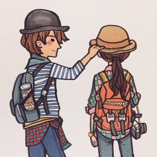 七夕节寄语唯美简短（关于七夕的优美句子）