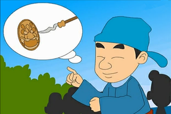 来自寓言故事的成语有哪些（关于寓言故事的四字词语分享）