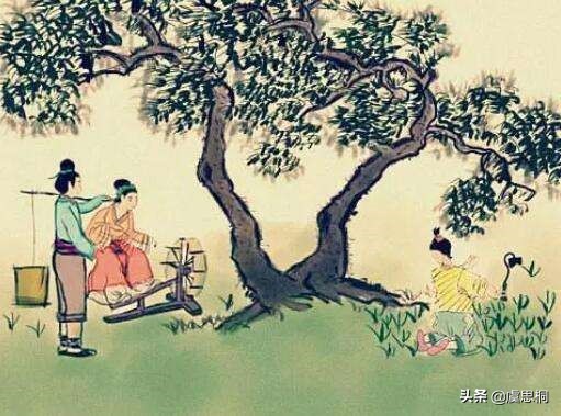 四时田园杂兴古诗意思（四时田园杂兴赏析）