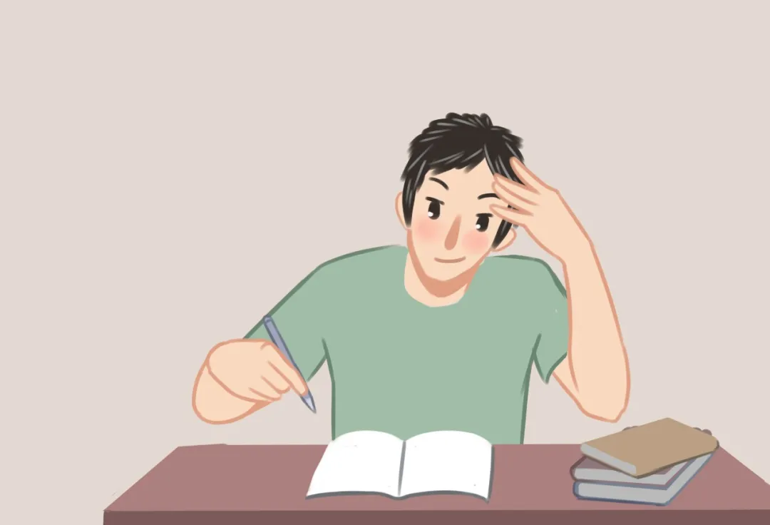 预祝金榜题名的诗词（考试必过吉利话）