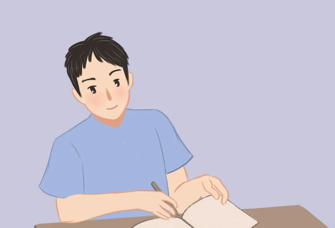 预祝金榜题名的诗词（考试必过吉利话）