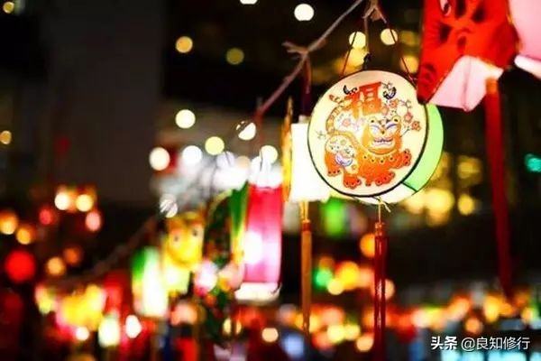 元宵节的诗词名句（关于元宵节的古诗10首）