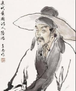 陆游简介及生平事迹（陆游最著名的诗）
