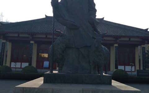 苏武的资料简介（苏武的个人生平）