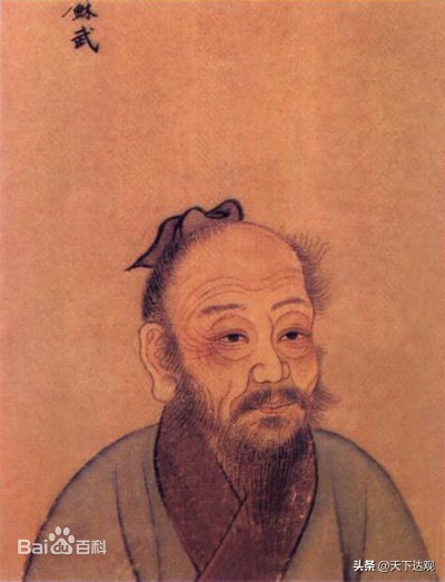 苏武的资料简介（苏武的个人生平）