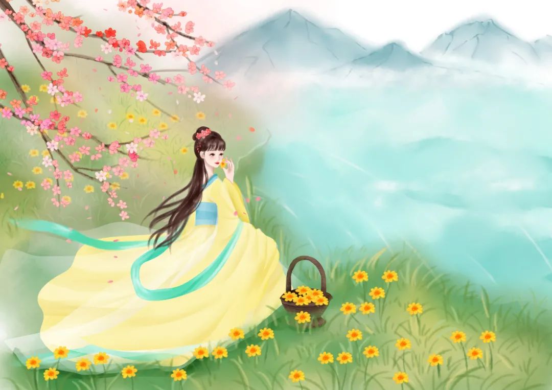 长相思白居易赏析（长相思白居易翻译注释）