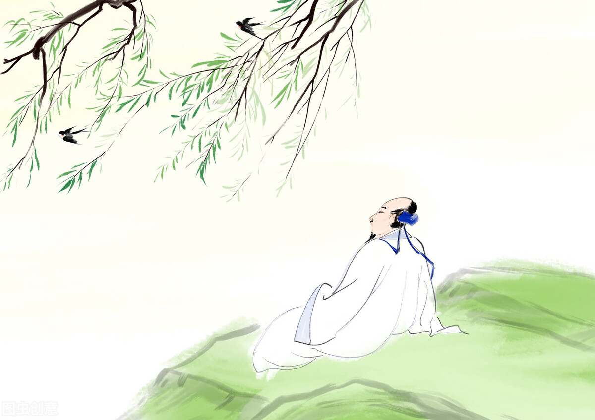无题李商隐翻译及主旨（李商隐的无题全诗赏析）
