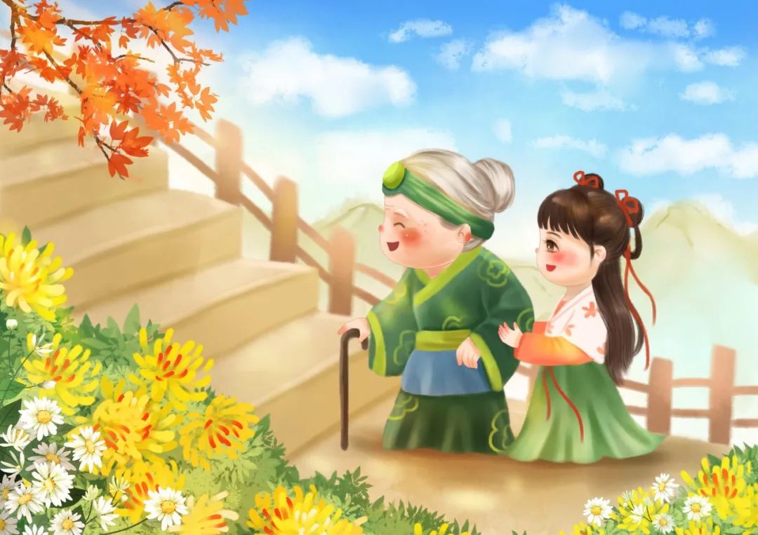 九九重阳节的诗词有哪些（重阳节古诗大全30首）