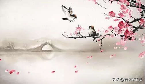 鹊桥仙秦观古诗赏析（鹊桥仙古诗原文及翻译）