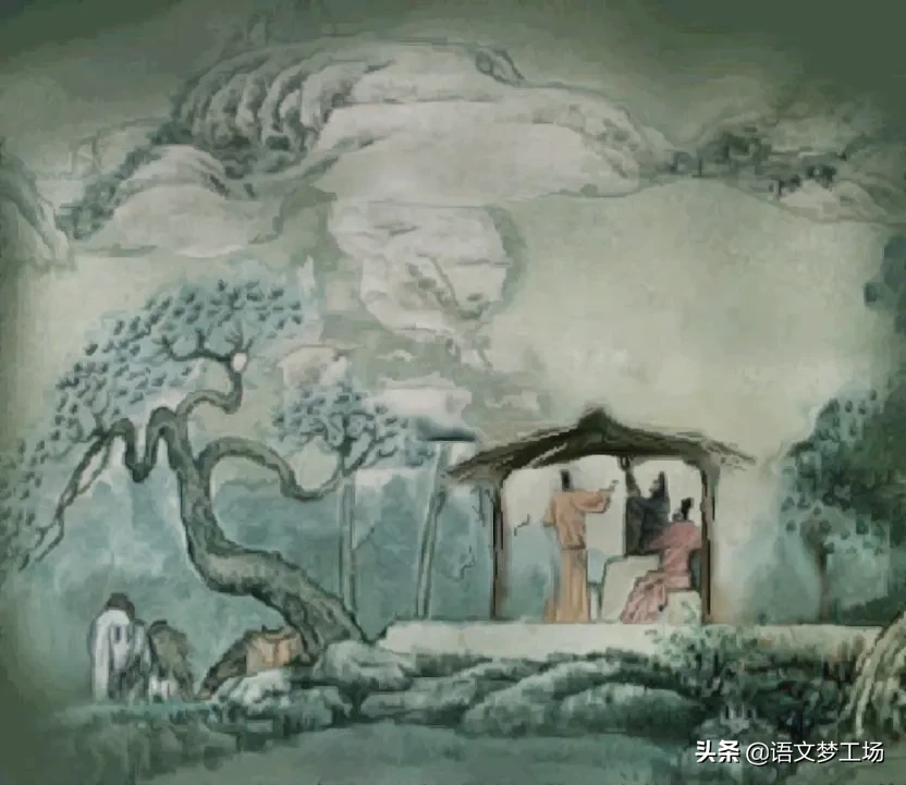 柳永雨霖铃原文及翻译（雨霖铃名家赏析）