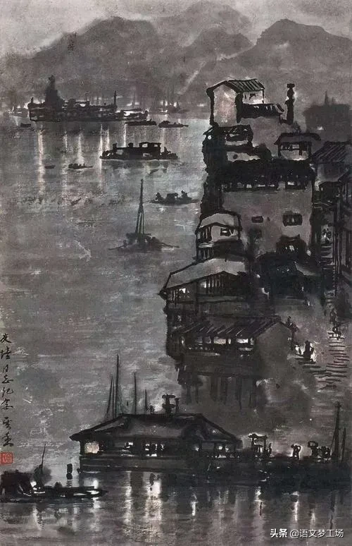 柳永雨霖铃原文及翻译（雨霖铃名家赏析）