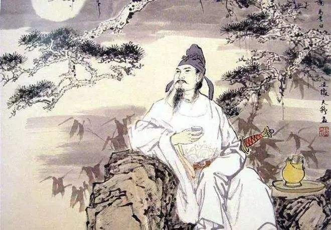 行路难其一翻译（李白行路难全文赏析）