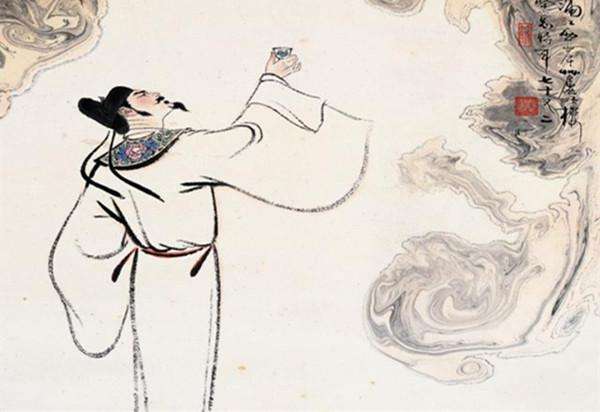 行路难其一翻译（李白行路难全文赏析）