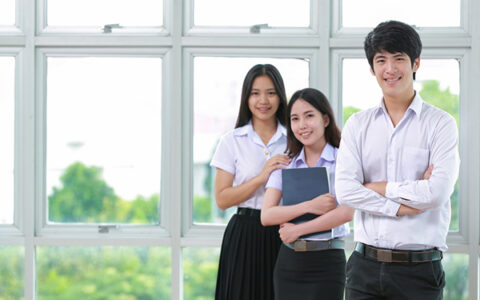 面试前如何准备，才能幸运而归