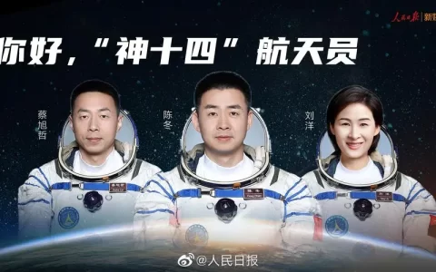 神舟十四号发射心得体会感悟作文范文（精选10篇）