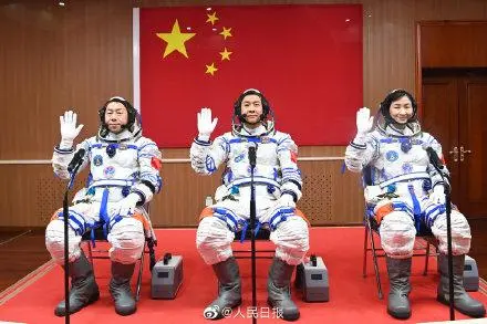 神舟十四号发射心得体会感悟作文范文（精选10篇）
