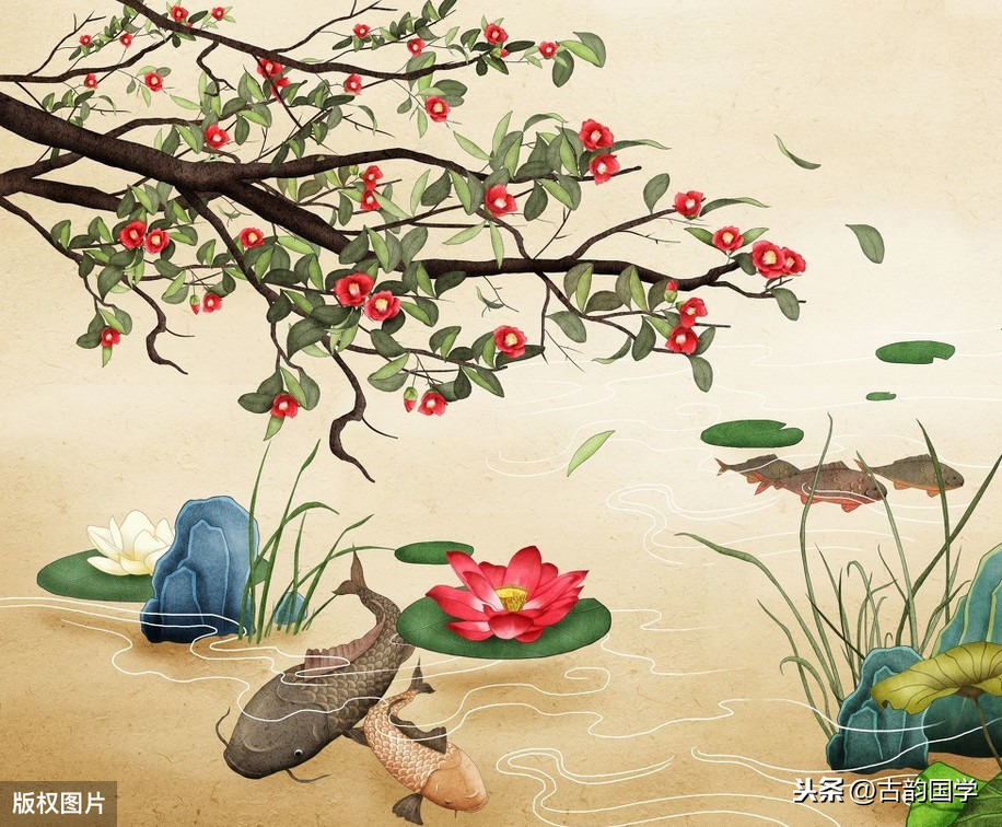 春的诗句有哪些（赞美春天的优美诗句）