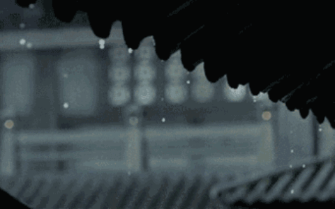 冬雨的诗句有哪些（冬雨的唯美句子分享）