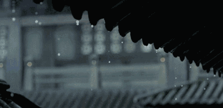 冬雨的诗句有哪些（冬雨的唯美句子分享）