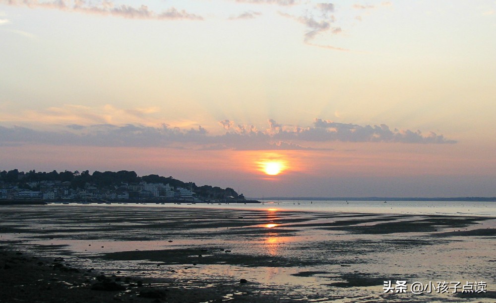 赏月的古诗有哪些（赏月诗句优美的句子）