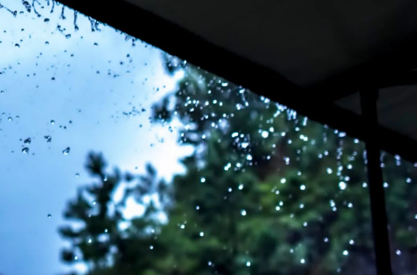 含有秋雨的诗句（有关描写秋雨的诗句分享）