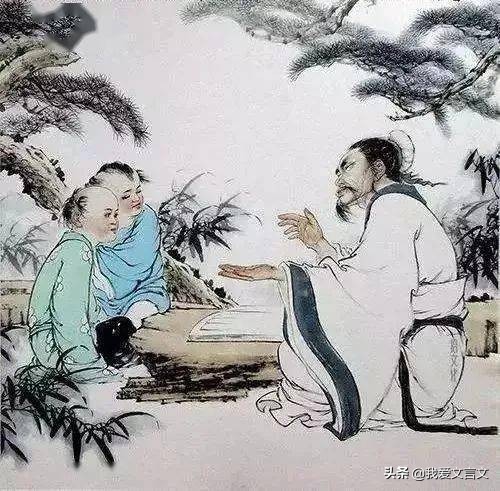陈谏议教子原文及翻译(陈谏议教子的启示)