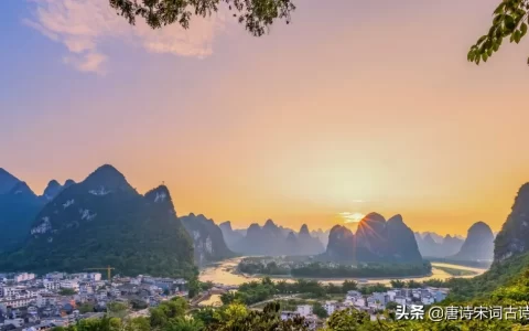 寒食节的诗句有哪些(最有名的寒食节古诗)