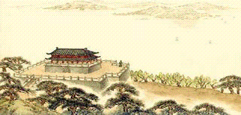 凤凰台上凤凰游全诗赏析（登金陵凤凰台翻译及赏析）