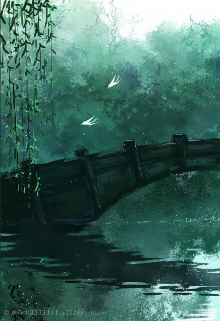 优美写景文章摘抄（适合摘抄的神仙惊艳句子）