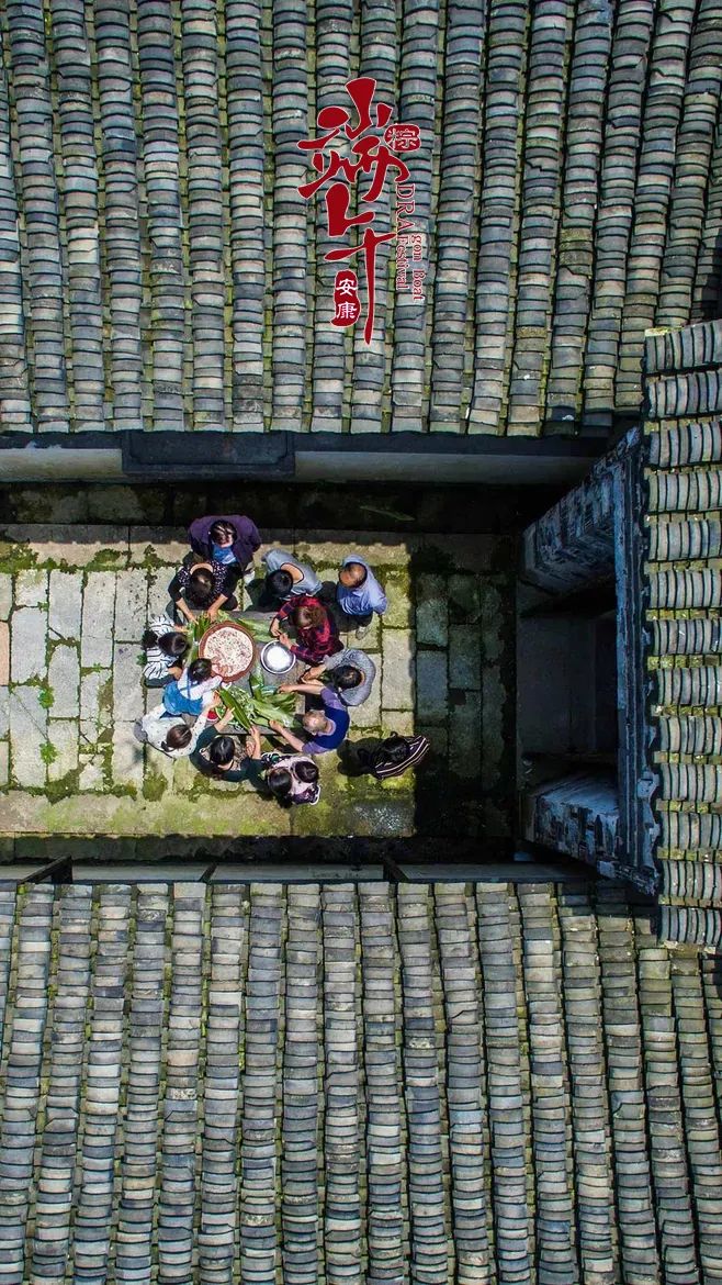 端午诗句古诗大全（端午节经典古诗词）