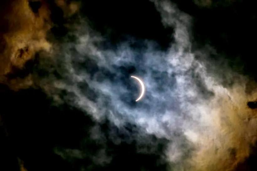 描写月亮的片段50字（描写月夜的优美段落摘抄）