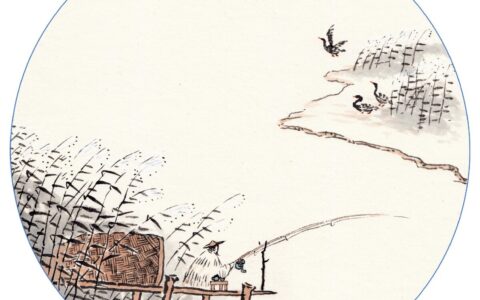 题破山寺后禅院译文及注释（题破山寺后禅院赏析）