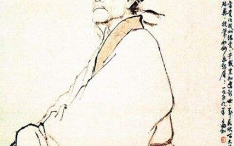 石壕吏原文及翻译（杜甫石壕吏赏析）