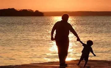 背影朱自清原文（朱自清的背影原文及感悟）