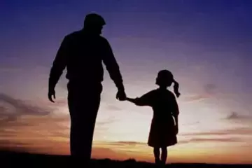 背影朱自清原文（朱自清的背影原文及感悟）