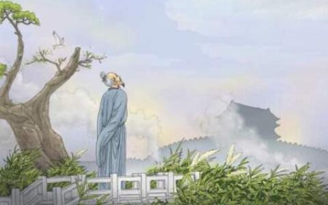 春望这首诗的意思解释（古诗春望的意思全解）