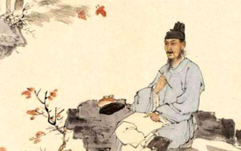 诗圣杜甫简介（杜甫最经典的诗）
