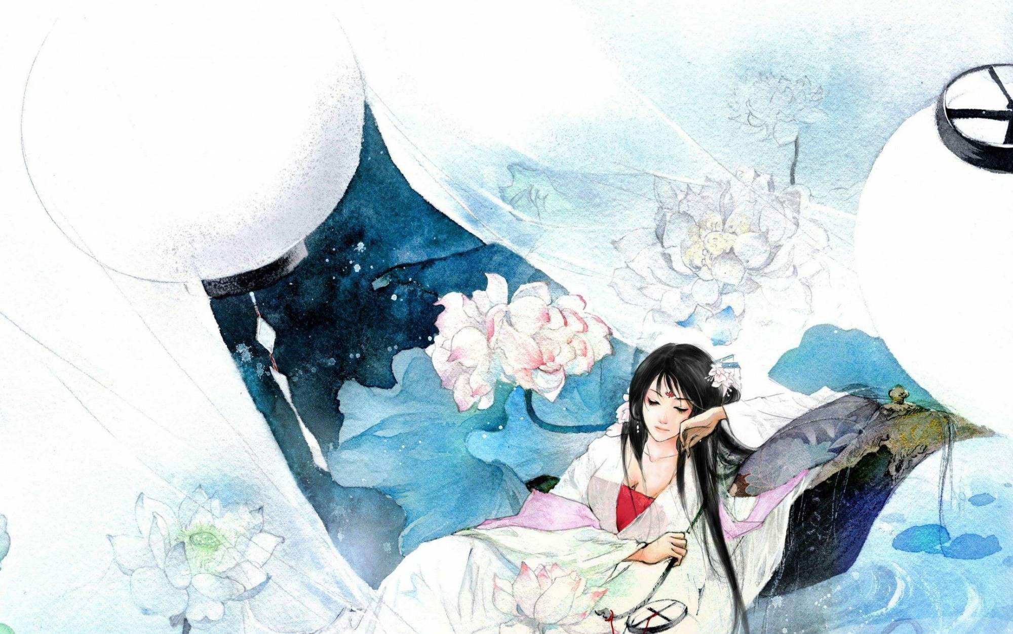 白居易琵琶行赏析（琵琶行的内涵和启示）