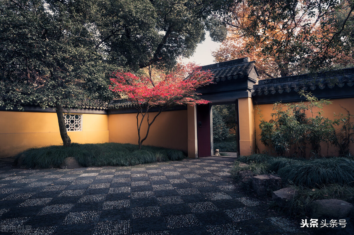 望海潮翻译及赏析（望海潮原文及注释）