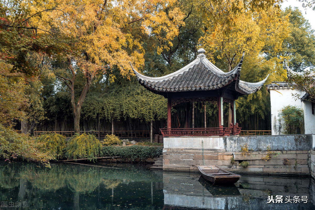 望海潮翻译及赏析（望海潮原文及注释）