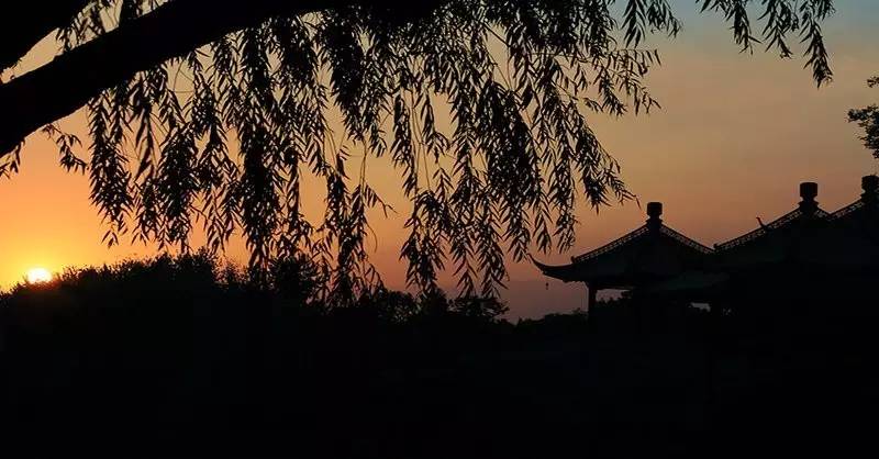 孤山寺端上人房写望翻译注释（孤山寺端上人房写望赏析）